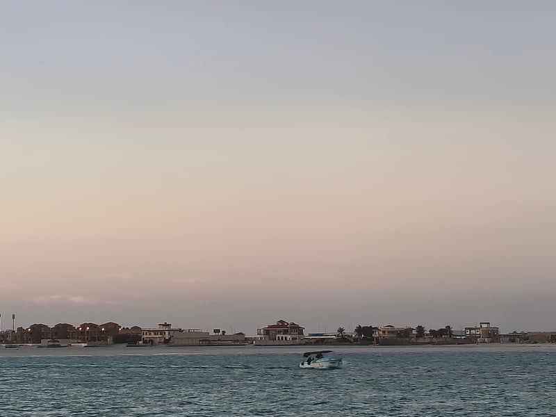 Mersa Matruh Bay Waterfront - Image 1