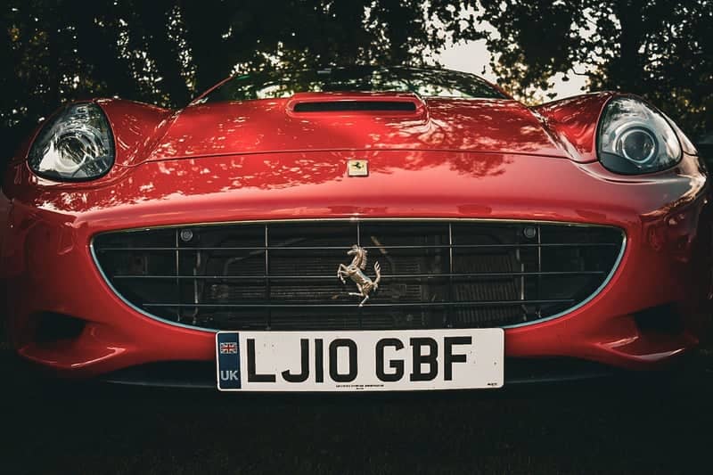 Burley in Wharfedale Automotive Spot - Image 1