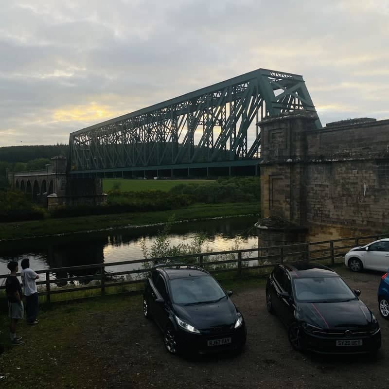 Spey Viaduct - Image 1