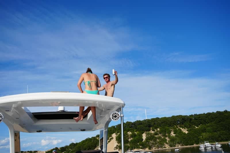 Port Jefferson Harbor - Image 1