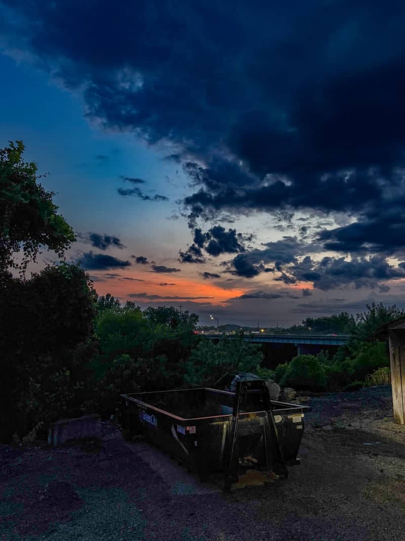 Meramec River Valley Overlook - Image 1