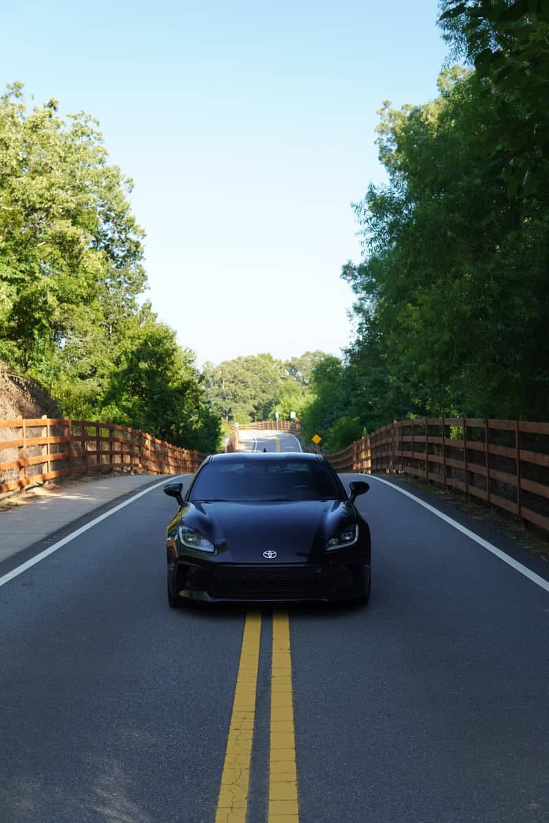 Sandy Plains Scenic Roadway - Image 1