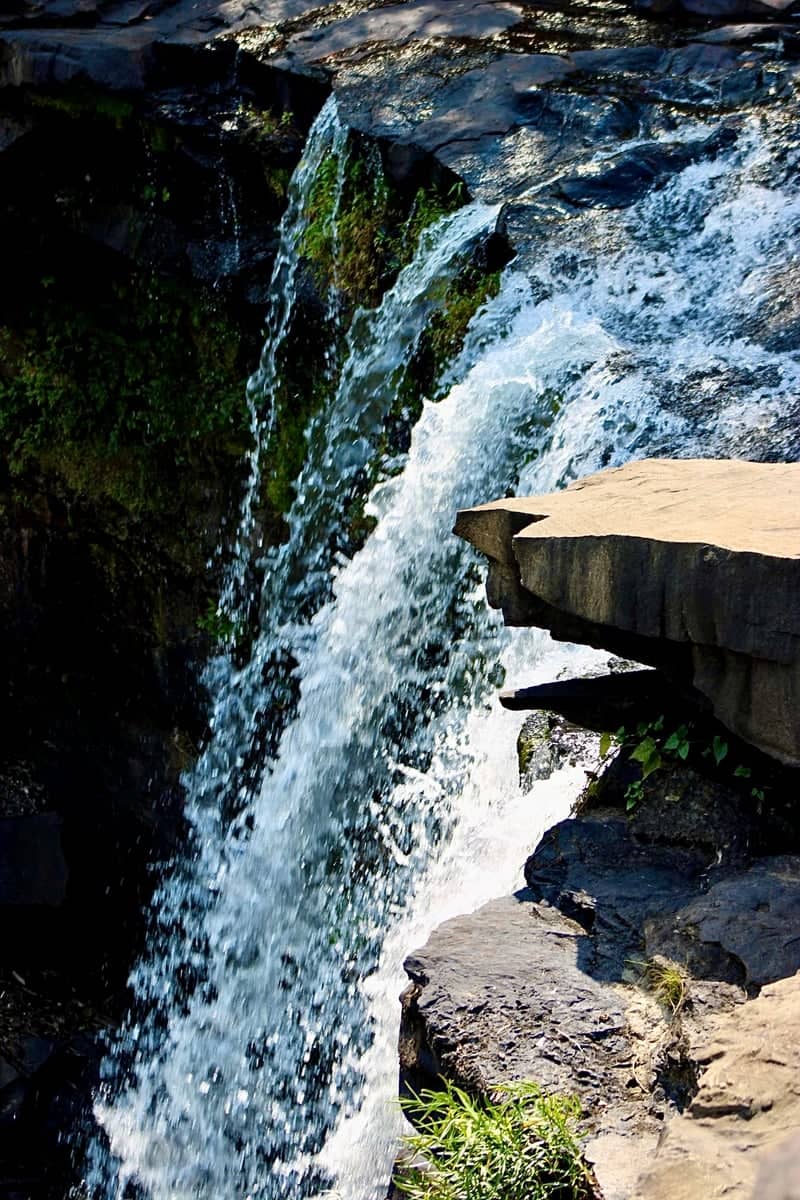 Little River Falls - Image 1
