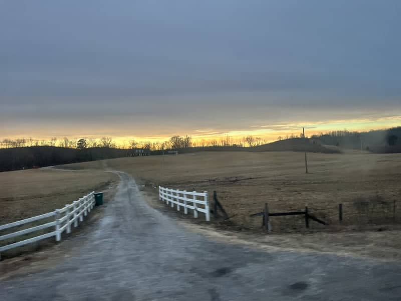 Gaylesville Rural Farmstead - Image 1