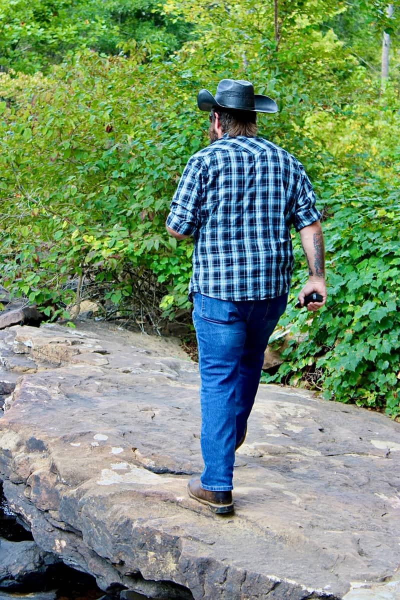 Little River Canyon National Preserve - Image 1