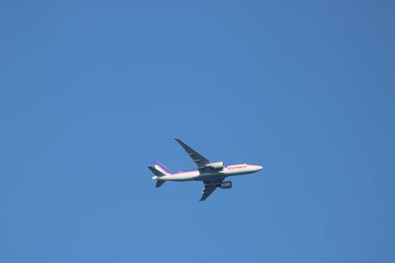 Pearlington Flight Path - Image 1