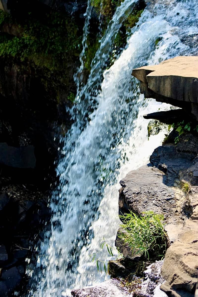 Little River Falls - Image 1