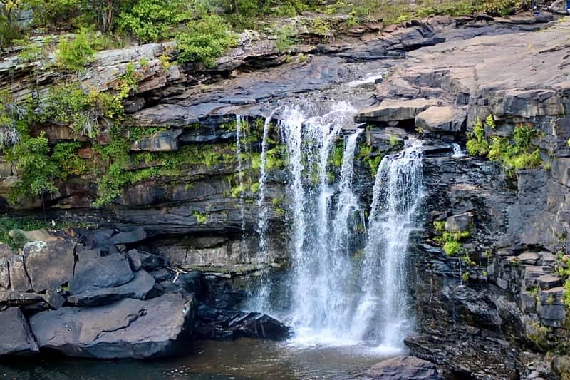 Little River Falls - Image 1
