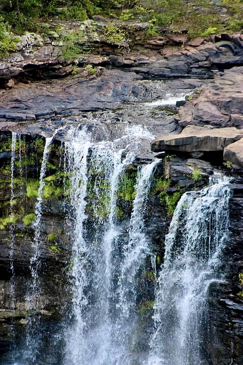 Little River Falls - Image 1