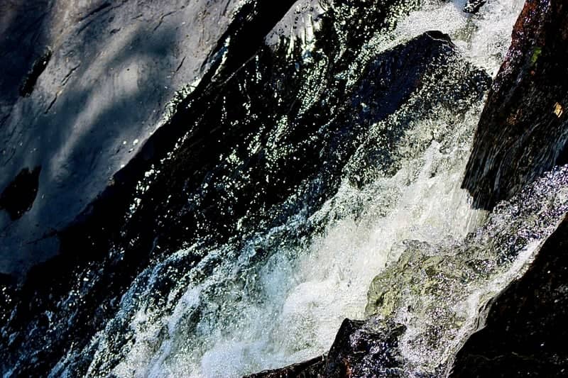 Little River Falls - Image 1