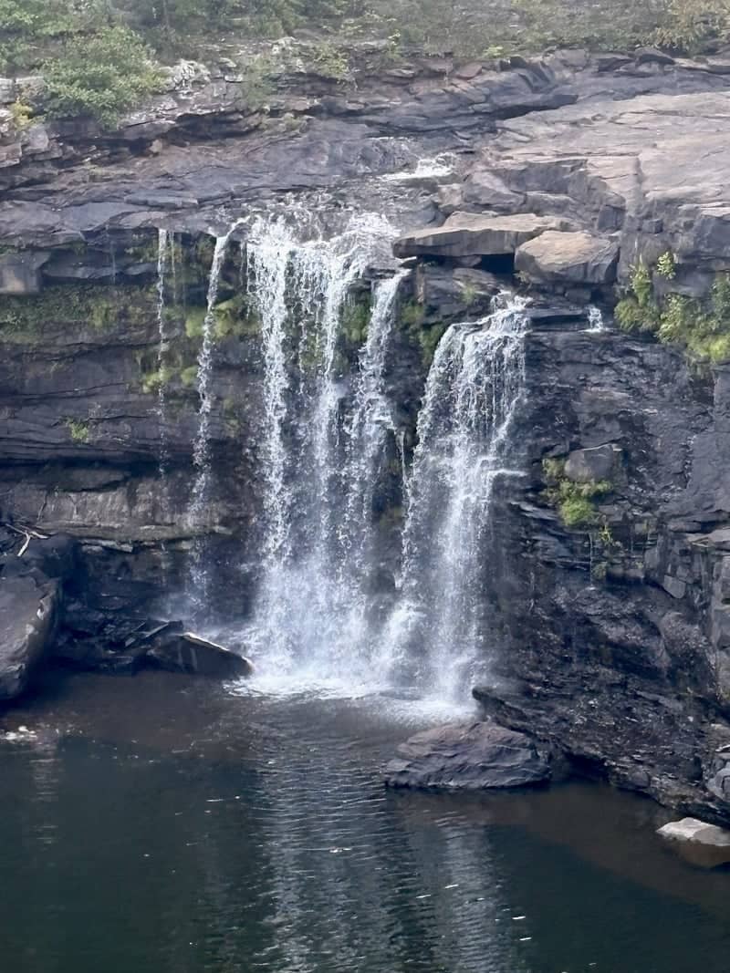 Little River Falls - Image 1