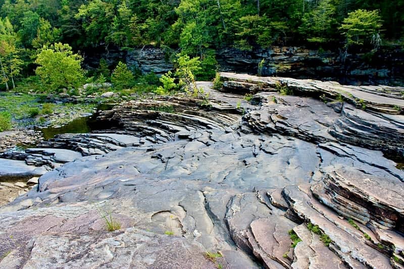 Little River Falls - Image 1