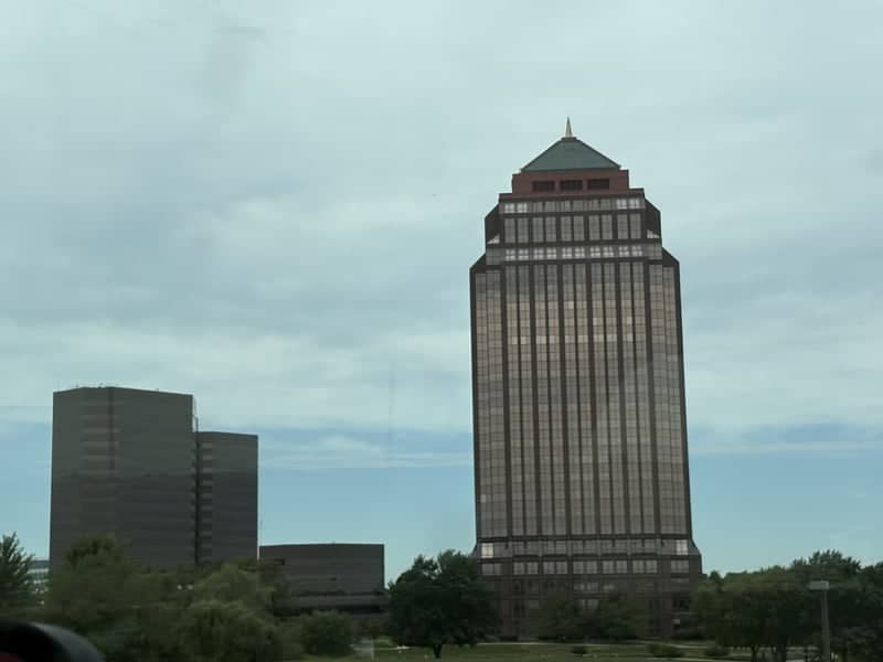 Gallagher Centre - Image 1