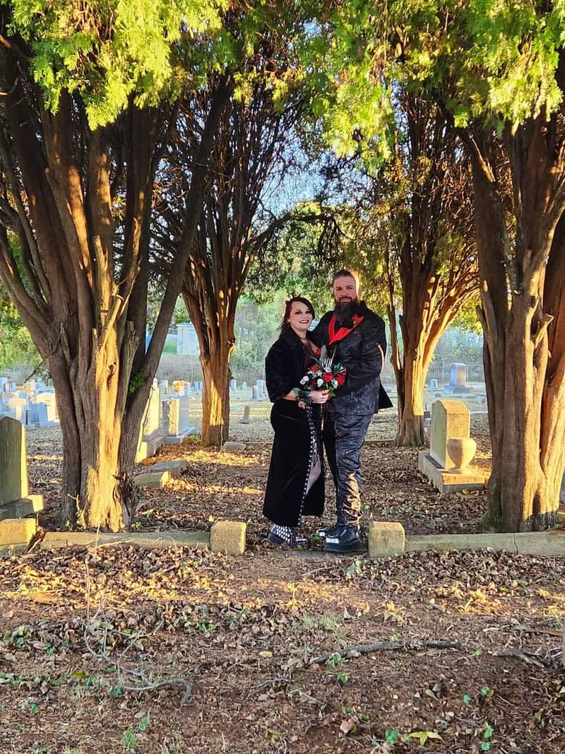 Florence Cemetery - Image 1