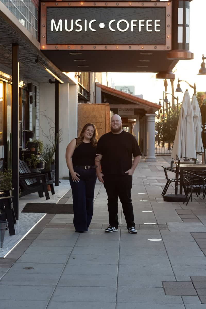 The Nile Theater & Coffee Shop - Image 1