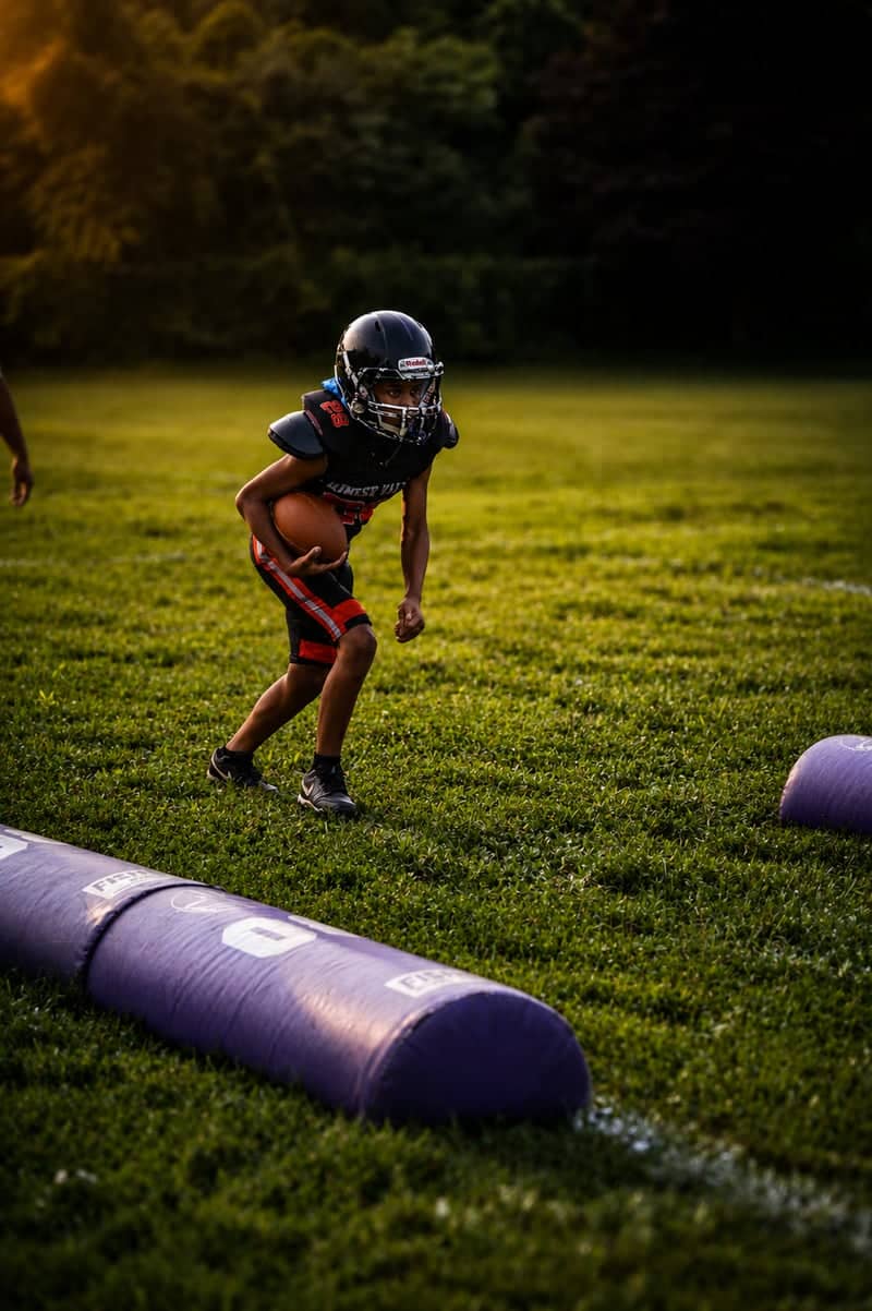 Dillon Avenue Athletic Field - Image 1