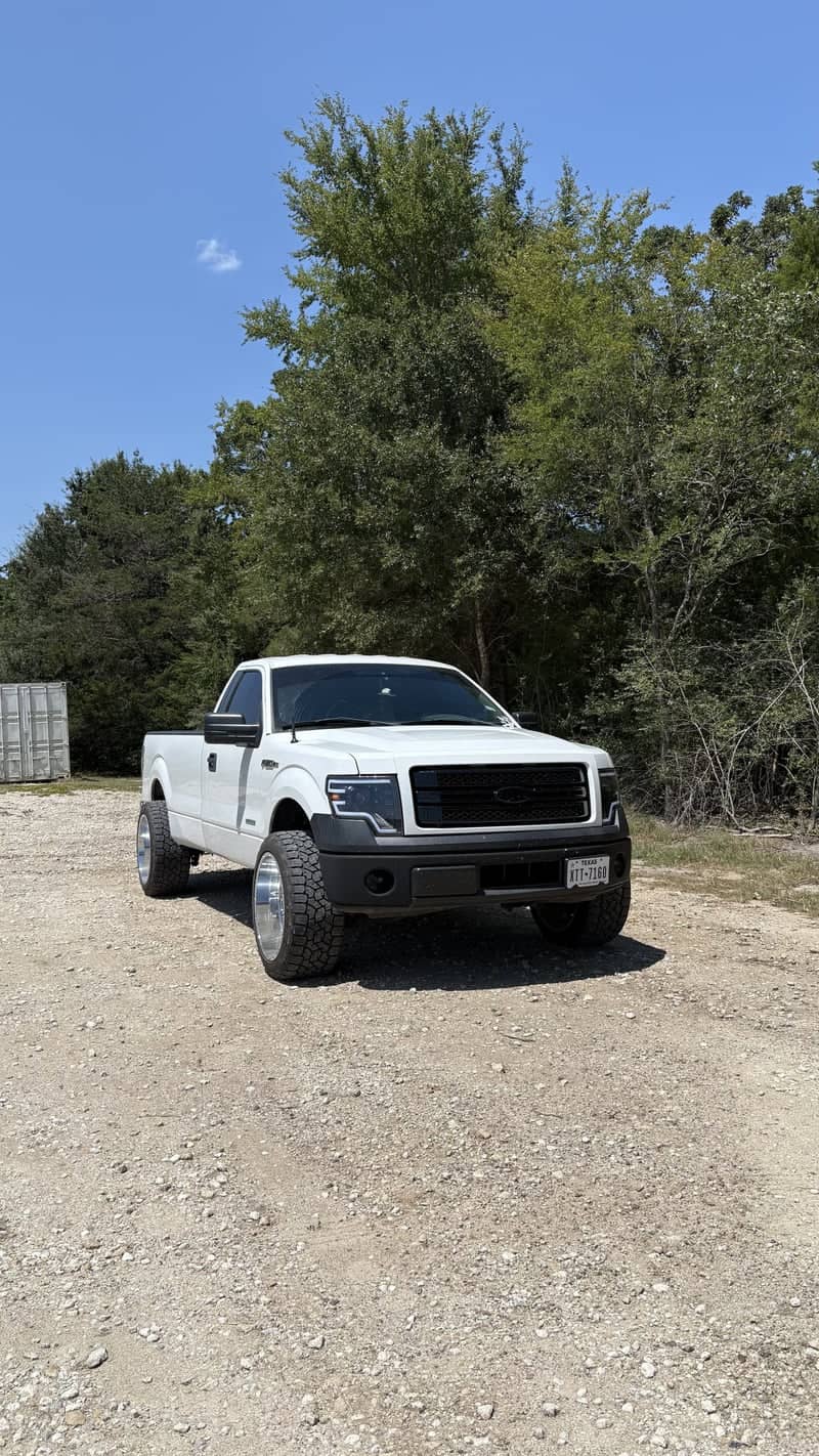 Madisonville Rural Clearing - Image 1