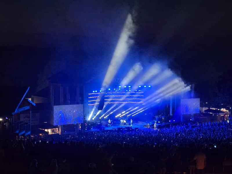 Ozarks Amphitheater - Image 1