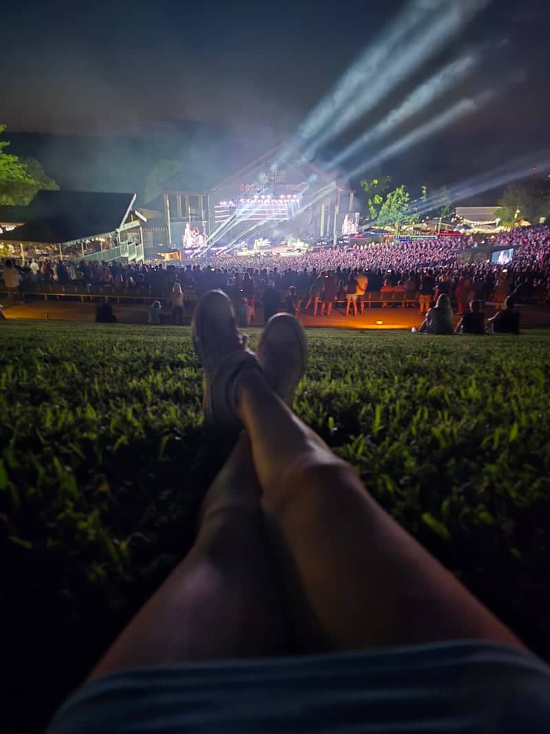 Ozarks Amphitheater - Image 1