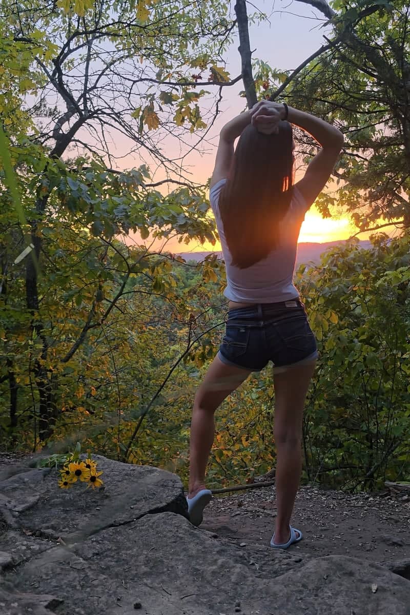 Ha Ha Tonka State Park Overlook - Image 1
