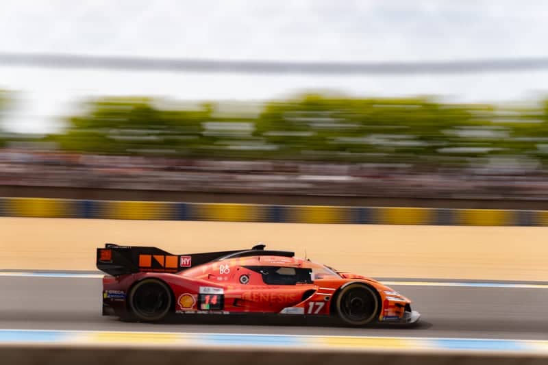 Circuit de la Sarthe - Image 1