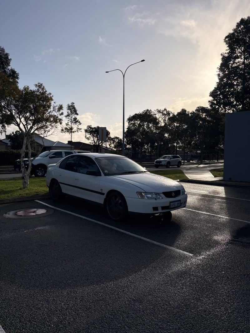 Meranda Lane Automotive Spot - Image 1