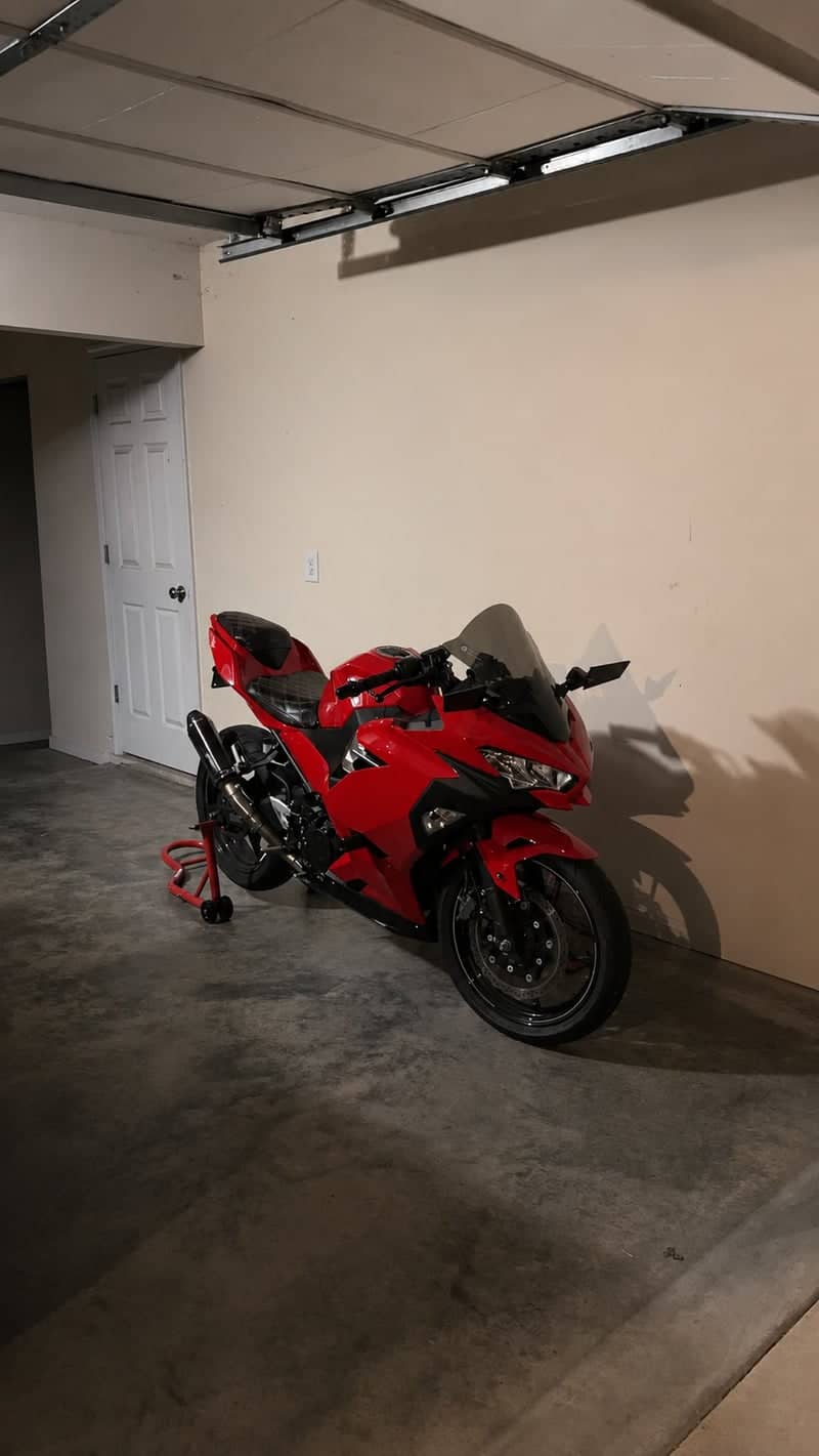 Macon Private Garage - Image 1