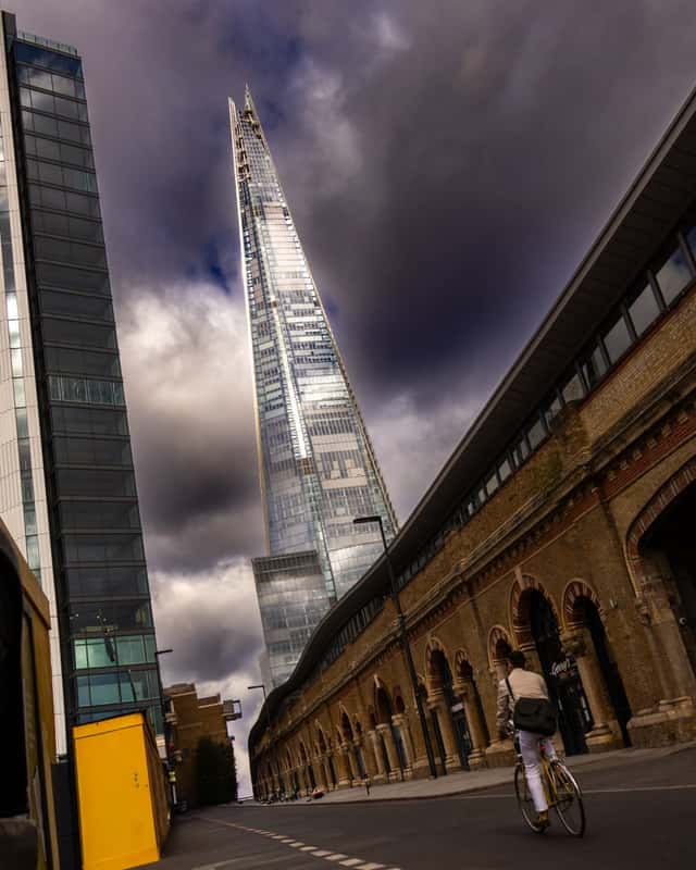 The Shard