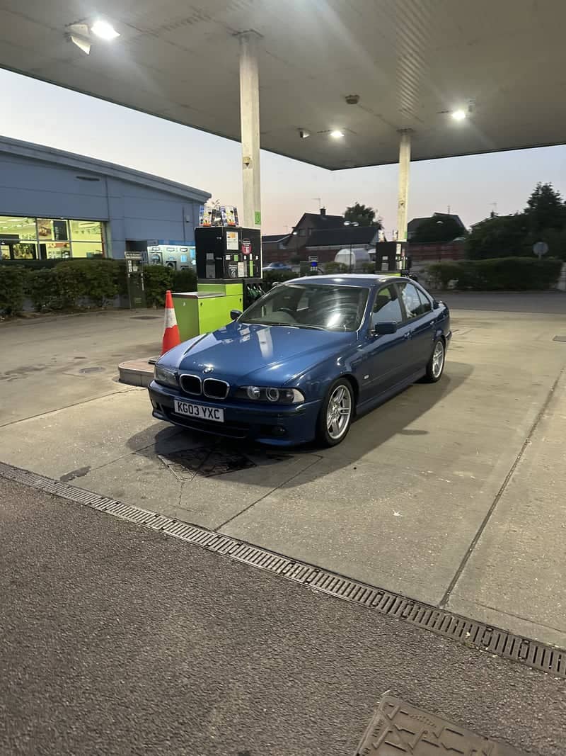 Bungay Petrol Station - Image 1