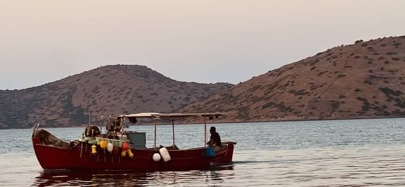 Elounda Bay - Image 1