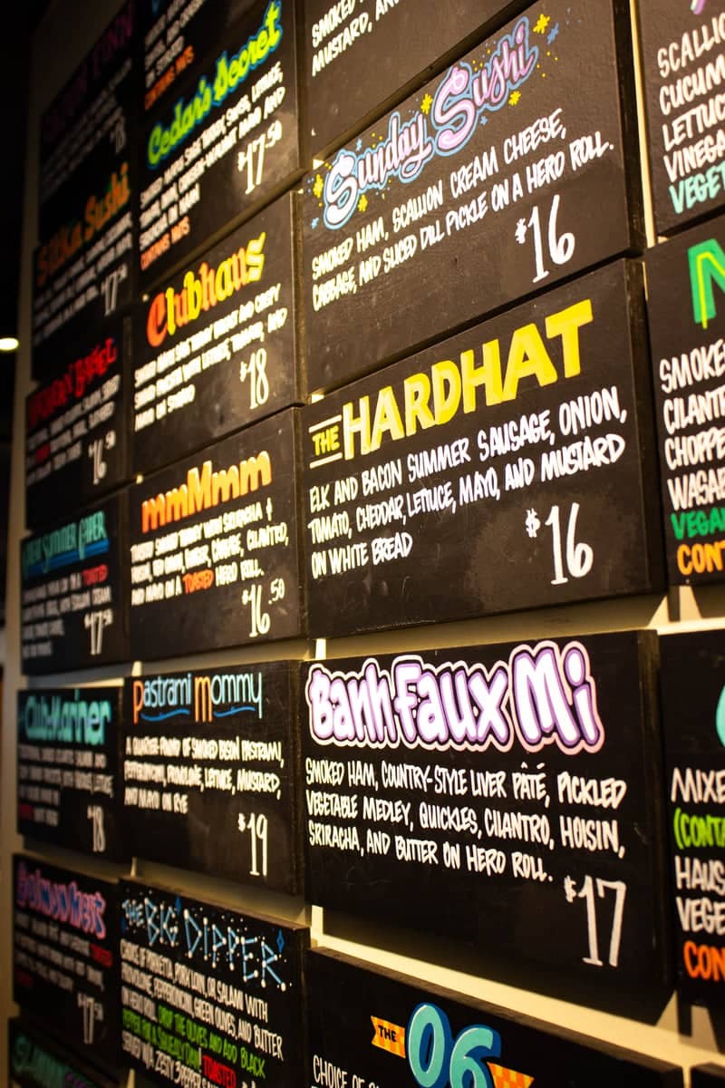 Northern Waters Smokehaus - Image 1