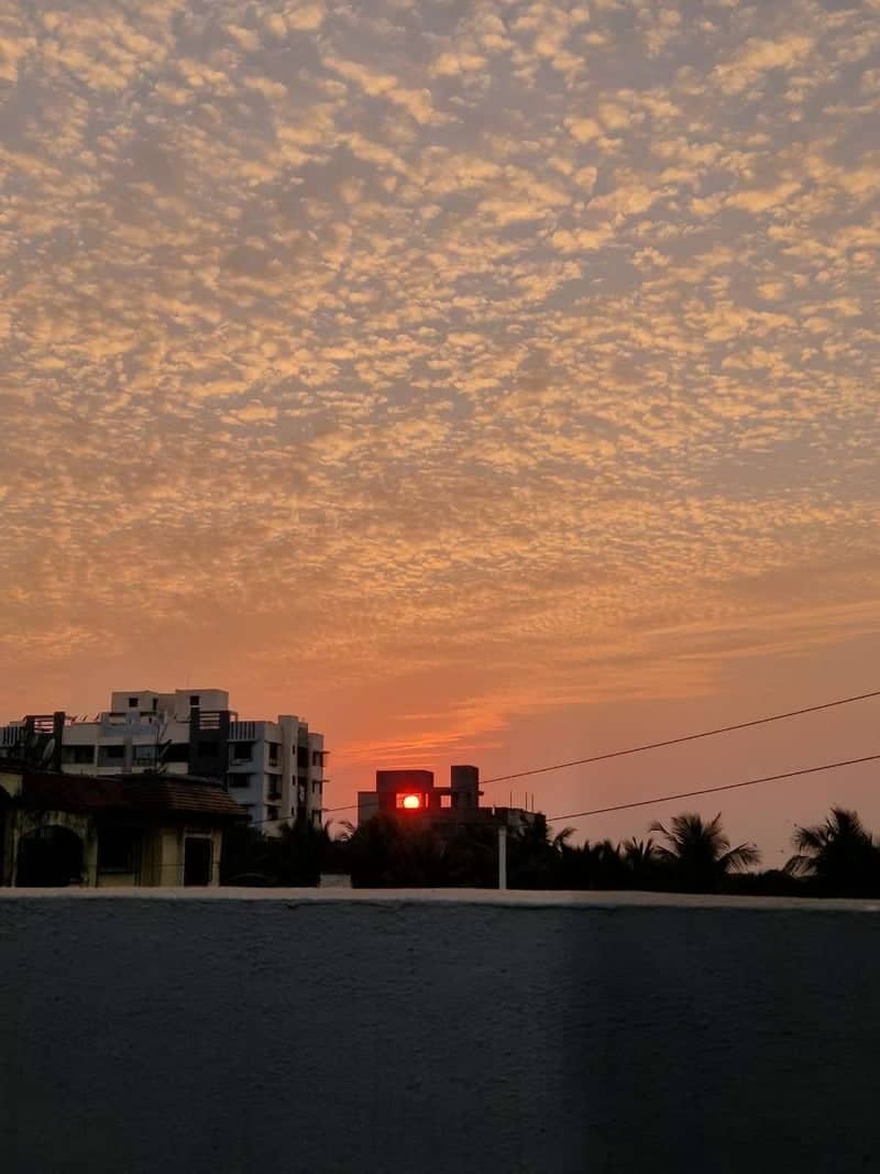 Dilipnagar Sunset View - Image 1
