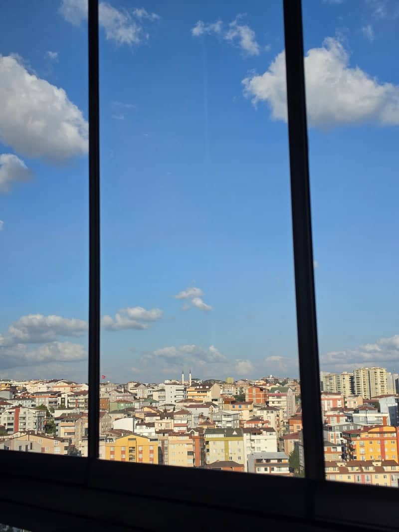 Darıca Urban Overlook - Image 1