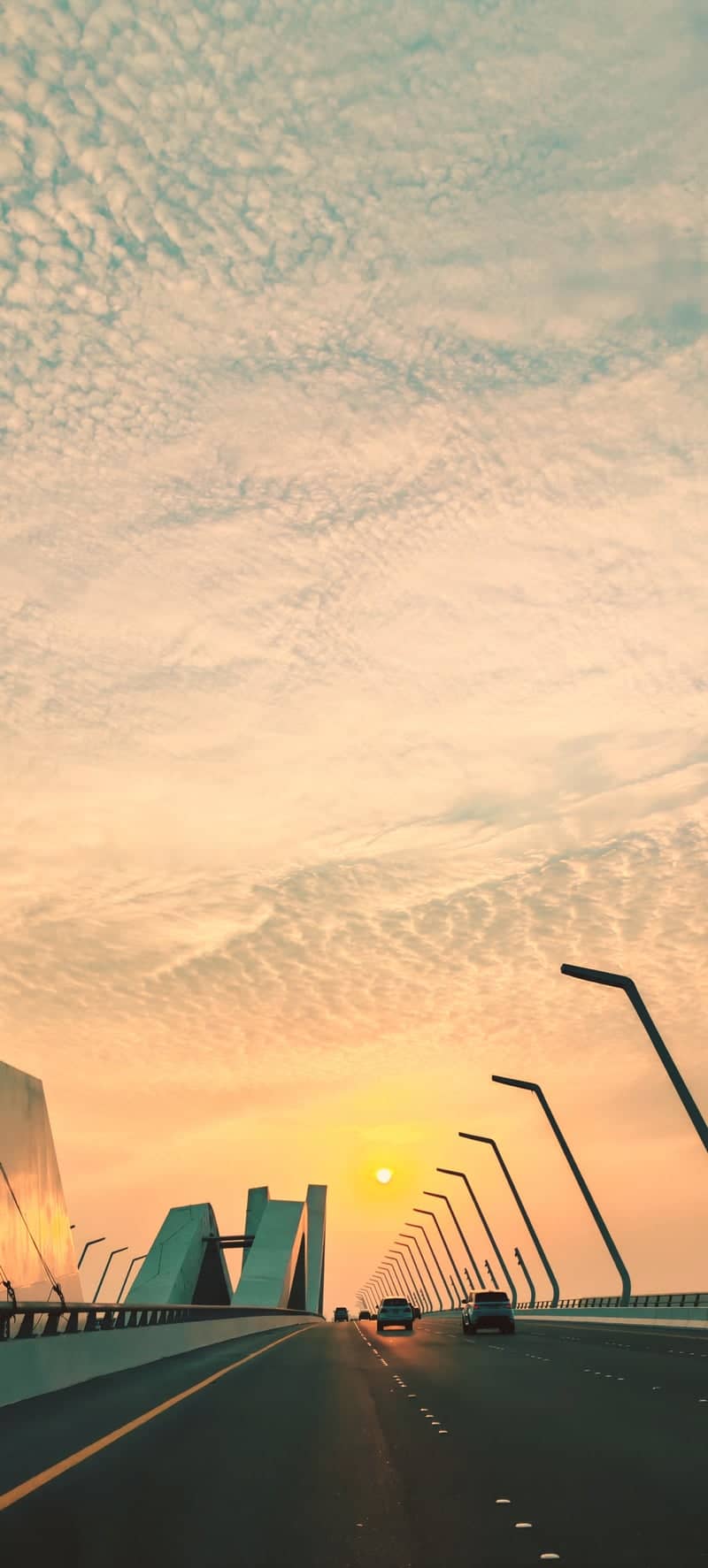 Sheikh Zayed Bridge - Image 1
