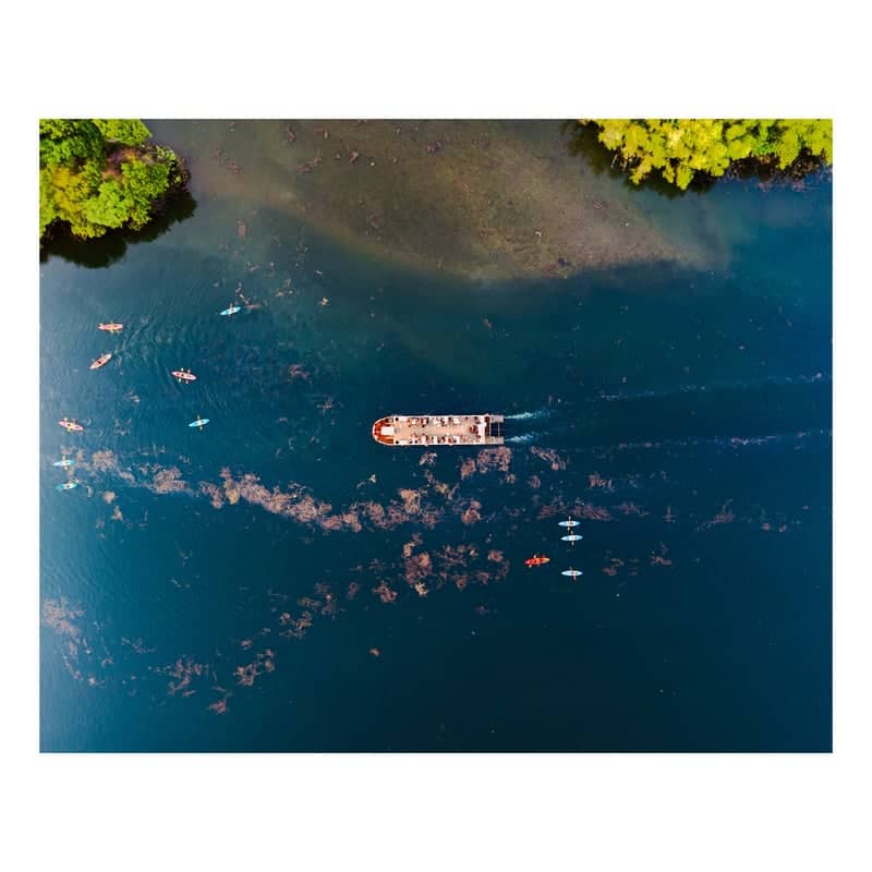 Lady Bird Lake - Image 1