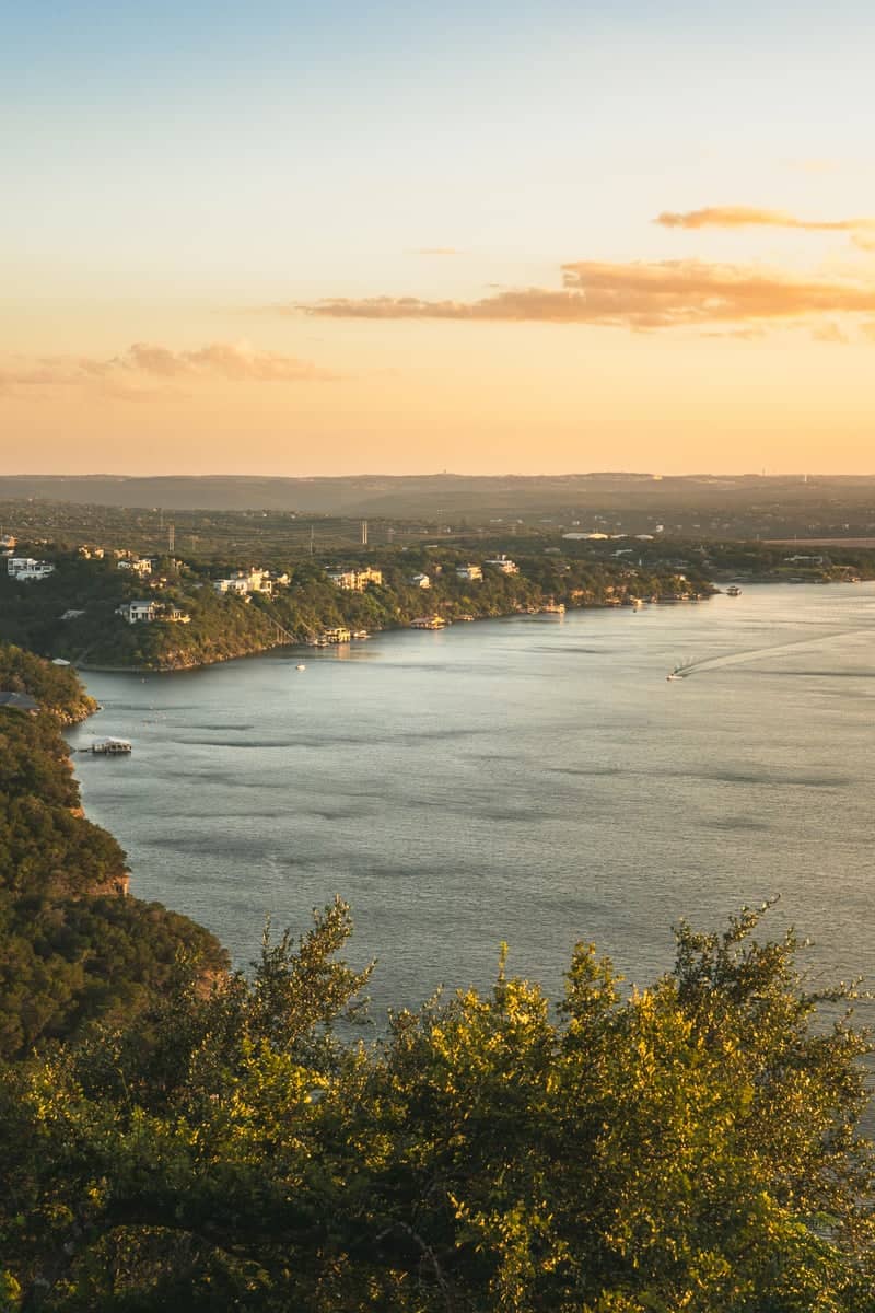 The Oasis on Lake Travis - Image 1