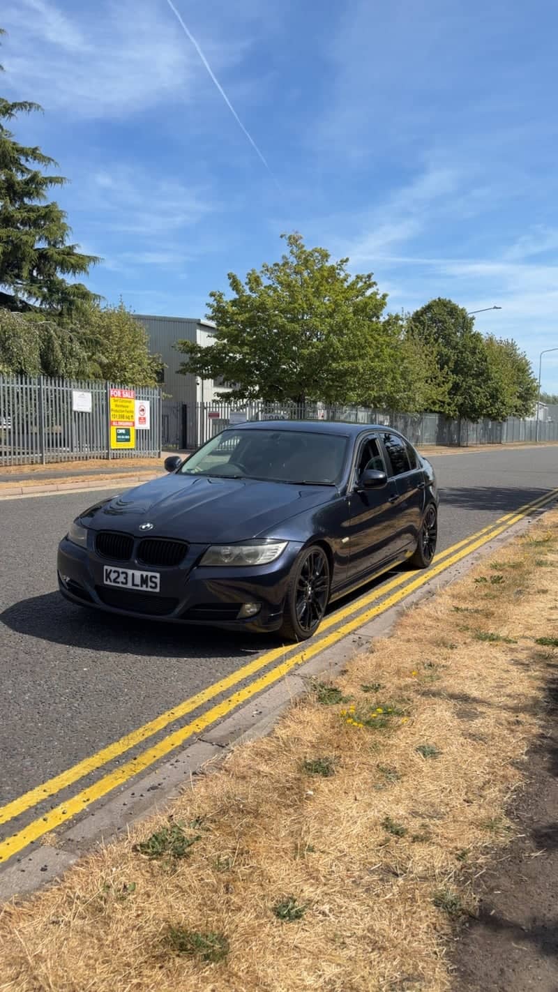 Harpswell Close Automotive Spot - Image 1
