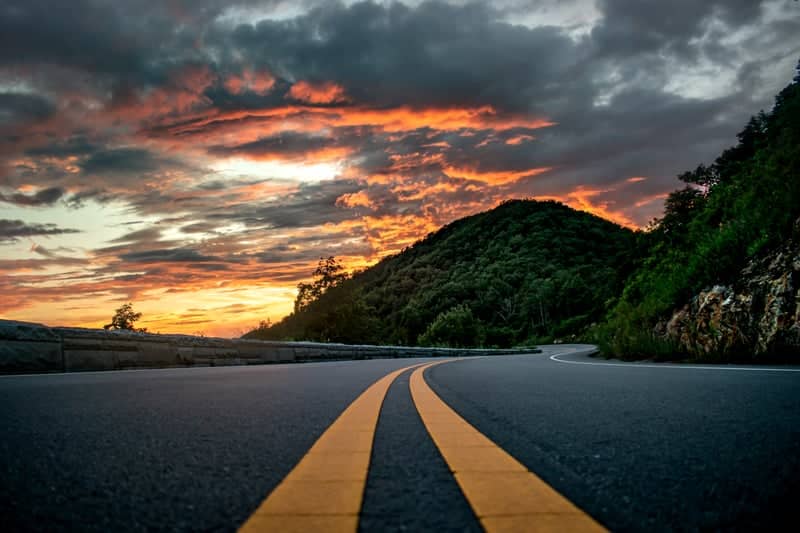 Foothills Parkway - Image 1
