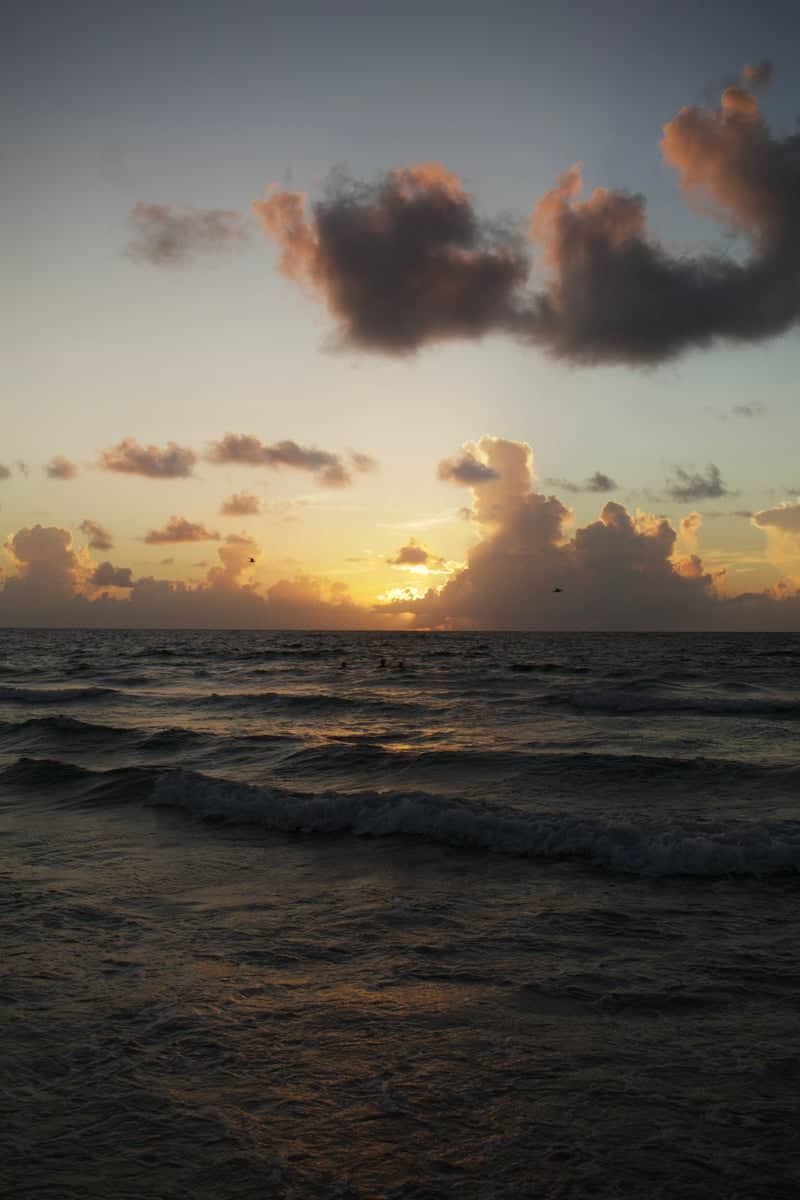 South Pointe Park Beach - Image 1