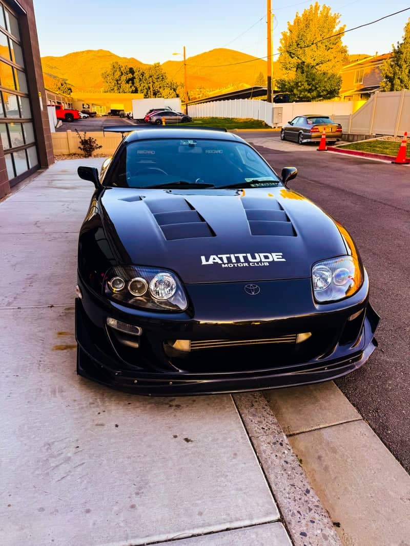 Latitude Motor Club - Image 1