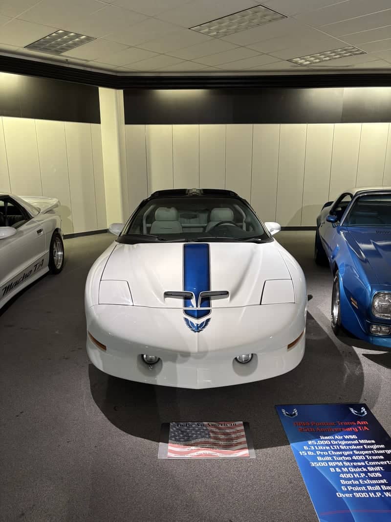 Classic Car Showroom at Sandy Auto Mall - Image 1