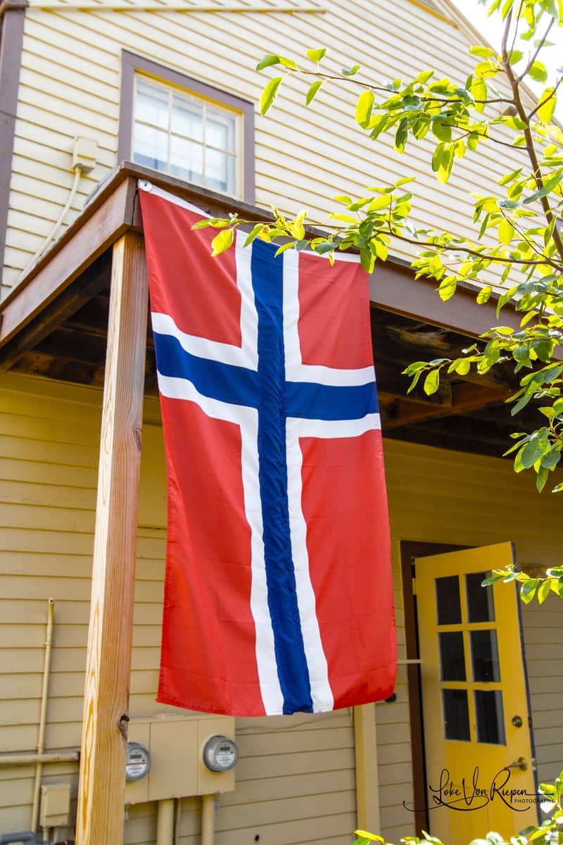 Vesterheim Norwegian-American Museum District - Image 1