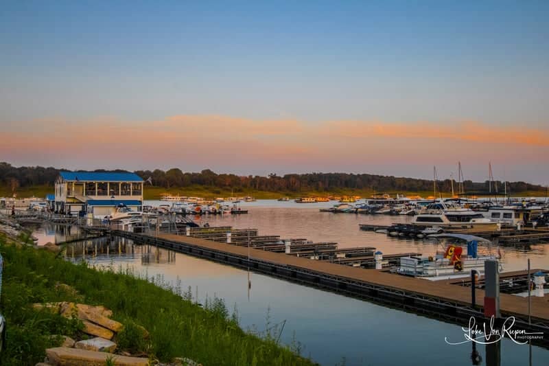 Saylorville Lake Marina - Image 1