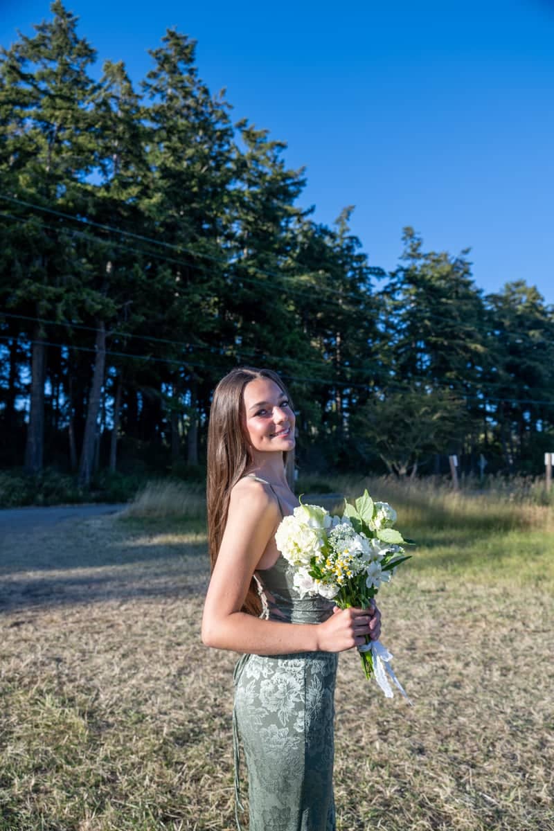 Oak Harbor Rural Meadow - Image 1