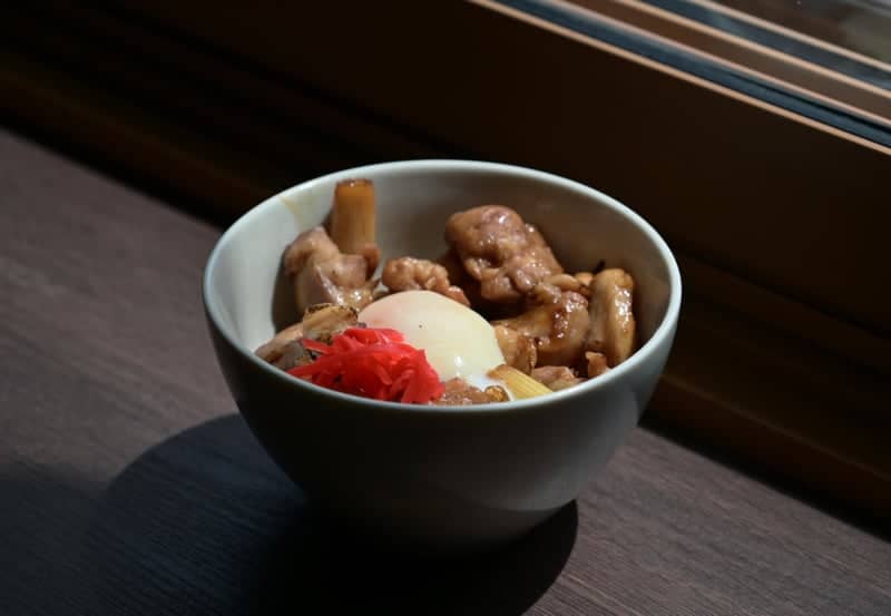 Local Eatery in Kanayama Town - Image 1