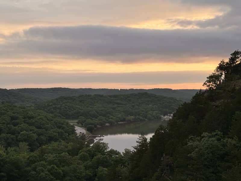 Ha Ha Tonka State Park Overlook - Image 1