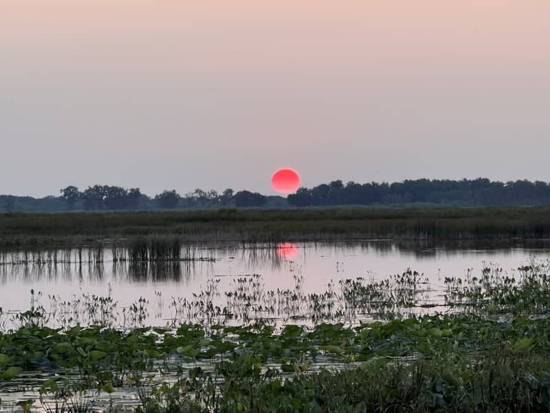 Loess Bluffs National Wildlife Refuge - Image 1