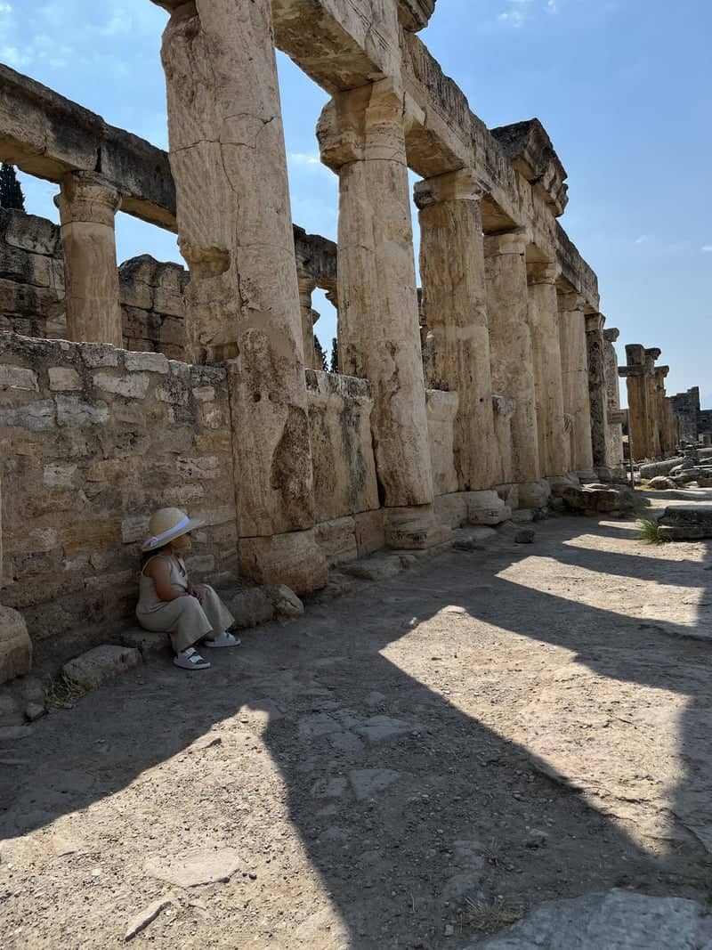 Hierapolis Ancient City - Image 1