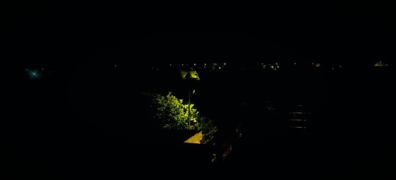 Sangrur Night Overlook - Image 2