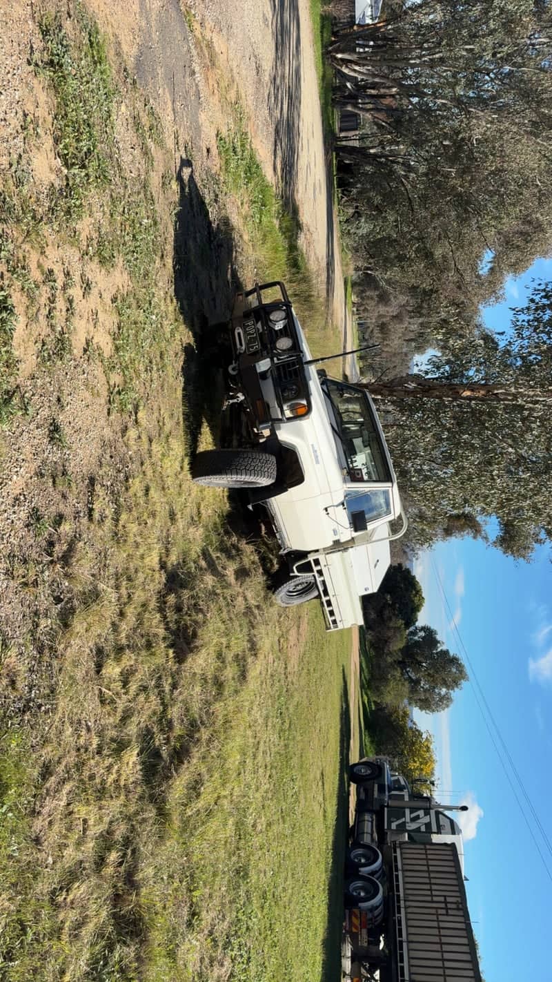 Thurgoona Rural Roadside - Image 1